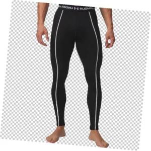 매장정품 UNDERARMOUR 언더아머 남성 스포츠 기능성 기모 레깅스 콜드 웨더 그리드 이너 쇼츠 6007128-001