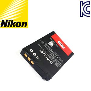 니콘 EN-EL12 호환배터리 쿨픽스 D1000pj P300 P310 P330 P340 AW110S S800C S710 S640 S630 S620