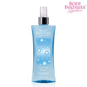 바디판타지 바디미스트 퓨어솝 236ml
