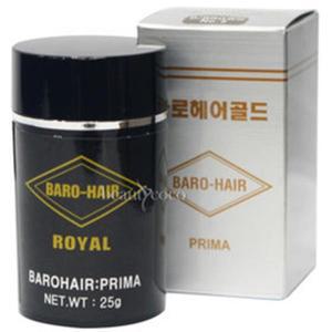 4583프리마)바로헤어골드흑채파우더23g