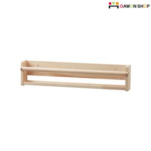 IKEA FLISAT 벽수납장/책꽂이/책진열장/벽선반