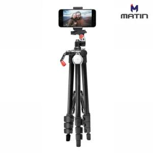 매틴 MF2201 KIT 스마트폰삼각대 블루투스리모컨 세트
