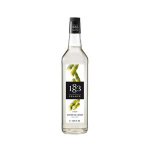1883 케인슈가시럽 1000ml 커피시럽