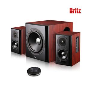 BR-4390BT 2.1채널 유무선 컴퓨터 스피커