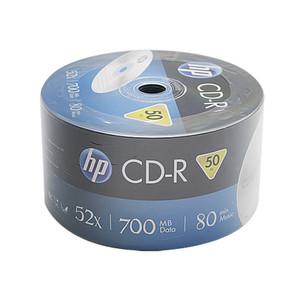 공 CD 씨디 벌크형 CD-R 50장 1통 700MB 52배속