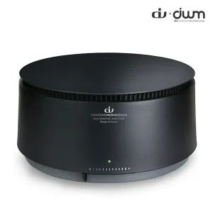대웅모닝컴 통세척 초음파가습기 DWM-HU25B