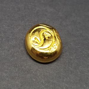 순금 24K 3.75g 한돈 포나인 예쁜 골드바 기념 선물 1