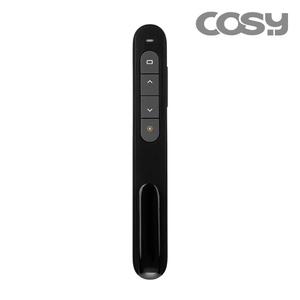 무선 프리젠터 레이저 포인터 PPT 리모콘 프리젠테이션 비즈니스 발표 수업 강의 리모컨 PR3405WL