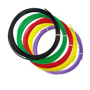 PLA 필라멘트 5M 3D프린터 3D펜 23색 1.75mm