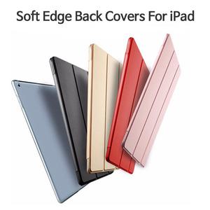 ATTO TPU슬림 아이패드 에어2 태블릿 케이스 iPad air2 tablet case