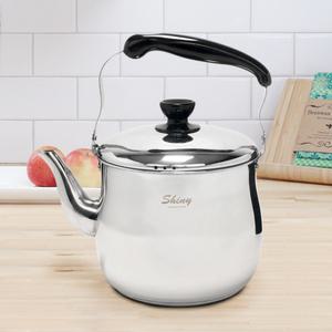퀸센스 사이니 인덕션용 주전자 1.5L~7L 스텐주전자