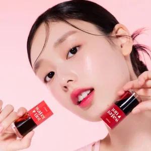 디어 달링 워터 틴트 New Color  후르츠 워터 립틴트