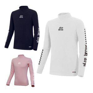 [베루스] 남녀공용 면 반목티셔츠 VE-CM721 빅사이즈 M~3XL