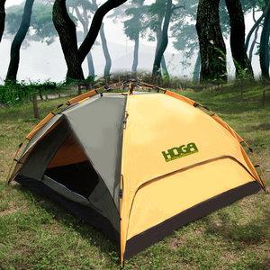 원터치 텐트/간편텐트/자동/캠핑/위장