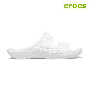 [크록스]바야샌들 공용슬리퍼 207627-100
