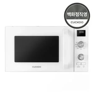 갤러리아 전자레인지 CMW-2310DW 화이트(23L)