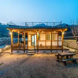 [경북 게스트하우스] 경주 서악연가 (경주(보문단지,황리단길,불국사,양남,감포,안강))
