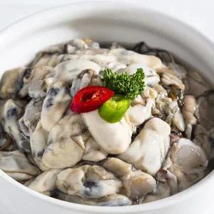 [인정식탁][오늘의수산] 생굴 2kg 가열조리용