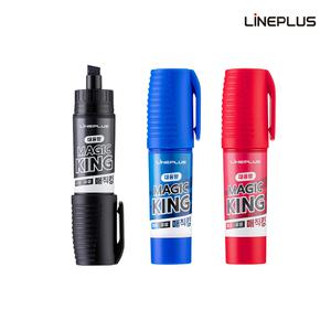 라인프러스 매직킹 매직캡 닙 10mm 1타(12자루)