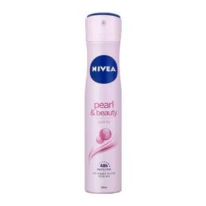 니베아 펄 앤 뷰티 스프레이 데오드란트 200ml
