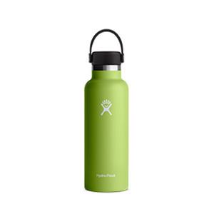 하이드로플라스크 스탠다드마우스, 18oz, 씨그라스, S18SX321, 532ml, 1개