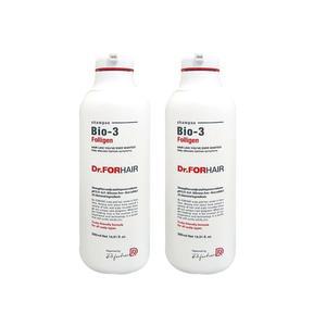 닥터포헤어 폴리젠 바이오3  500ml 2개 /SH