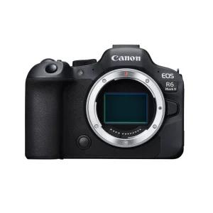 캐논 EOS R6 Mark II/풀프레임 바디만/캐논정품/새상품 / TJ