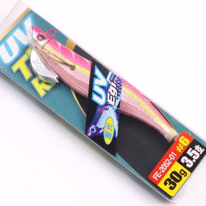 HDF 해동조구사 케이무라 UV 팁런 에기 슷테 무늬오징어 갑오징어