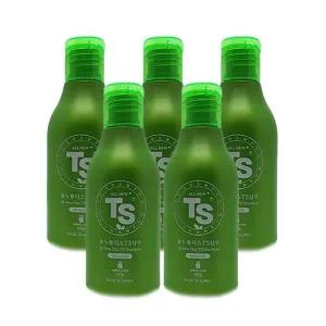 [TS]올뉴플러스TS샴푸100ml5개(휴대)SF