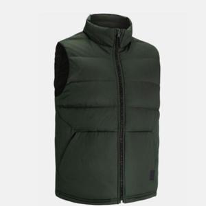 [언더아머] UA SPORTSSTYLE  DOWN VEST 1342703-310