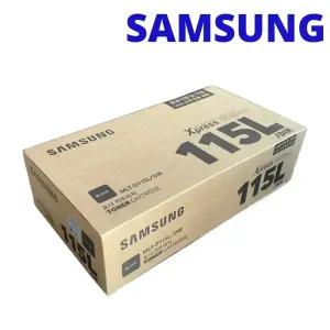 삼성 정품토너 MLT-D115L 검정 대용량 SL-M2620 2820 2830 M2670