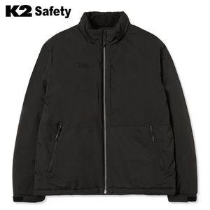 K2 작업복상의 JK-F2104 패딩자켓 겨울 점퍼 추동복