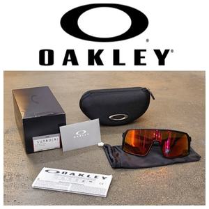 오늘출발 오클리 수트로 OO9406A-20 OAKLEY SUTRO(A) 룩소티카정품 런닝 낚시 자전거 등산 고글 선글라스