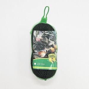 새 그물 망 2x10M 방조망 농작물 블랙 보호 참새 새망 울타리망 새잡는방