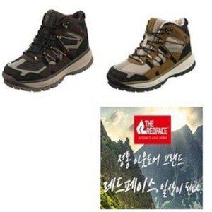 [레드페이스]콘트라크랙미드등산화  RESGMCX22103_US