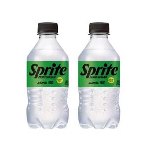 스프라이트 제로 300ml X 24 PET