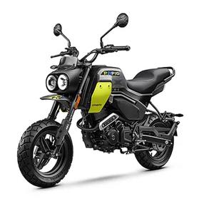 CFMOTO 파피오125 XO2 트레일