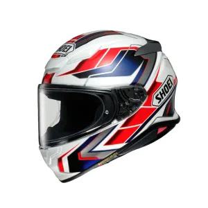 SHOEI 쇼에이 Z-8 PROLOGUE TC-10 프롤로그 풀페이스 헬멧
