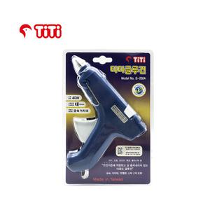 티티경인 티티글루건 핫멜트 대 12mm사용 G-250A