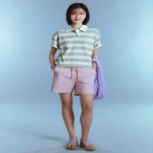 여성 쿨테리 4부 쇼츠(PHE2PT2600)