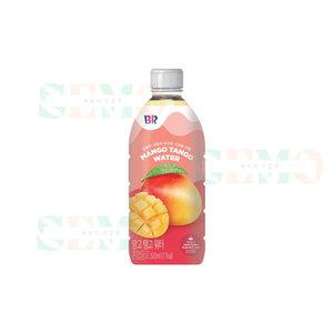 베스킨라빈스 망고탱고 워터 500ml 24개 과즙워터