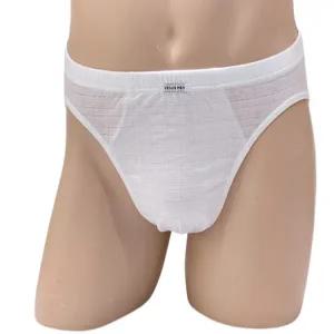 [롯데백화점]비너스 정말 시원한 남성 면인견 삼각팬티-VMP4083