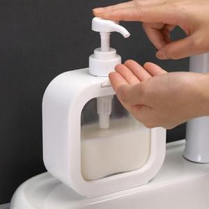 손세정제 디스펜서 핸드워시 펌프 공병 세제 용기 300ml