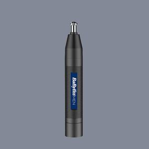 바비리스3in1 멀티 트리머 코털,귀털,헤어라인 정리기코털제거기 트리머 블랙NE2000K