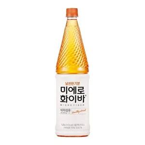 현대약품 미에로화이바 1.2L 12개