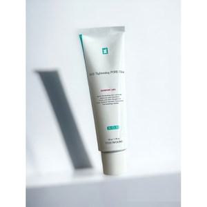 토소웅 포어클리닉 모공수축 크림 + 일상상사 사은품 증정