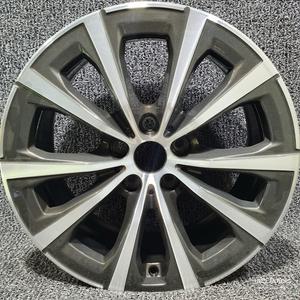 BMW 휠 3시리즈휠 G20 G21 17인치휠 (6883517)
