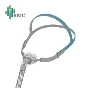 BMC 양압기 마스크 P2 필로우마스크 경량 필로우 타입으로 편안한 착용감