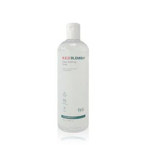 [닥터지]레드 블레미쉬 클리어 수딩 토너 500ml