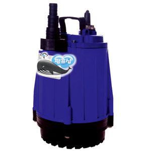 펌프샵 효성펌프 HGD-350M 수동 배수용수중모터 잔수용(윌로 PD-350M/한일 IP-317/GS파워 GD-350M호환)